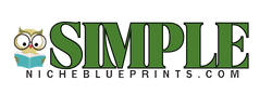 Simple Niche Blueprints